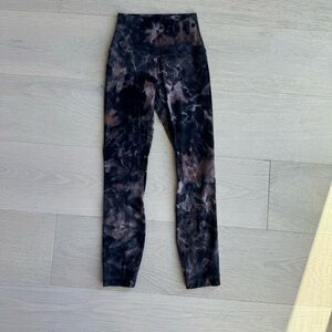 Lululemon Align Leggings